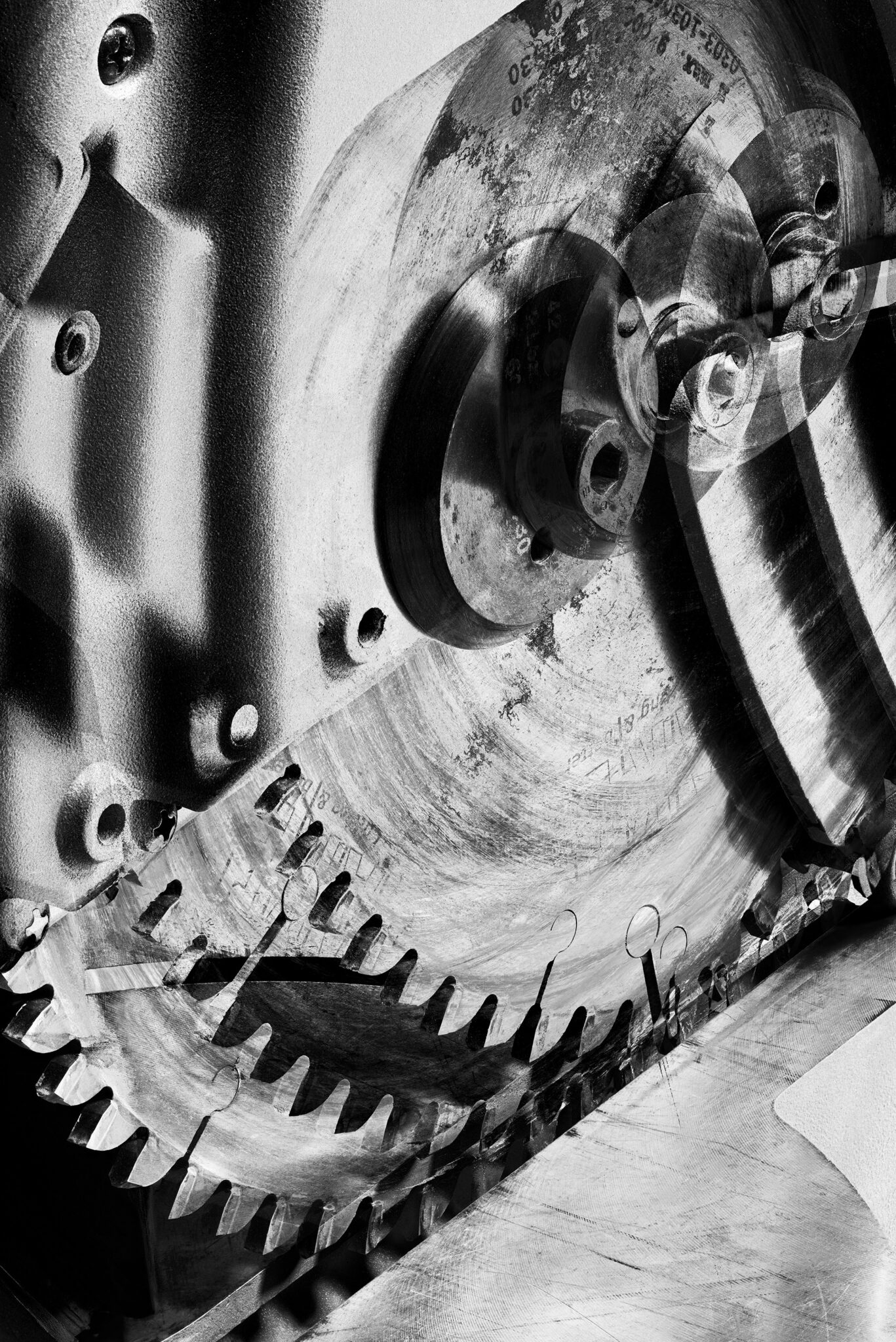 Mitre Saw 1 Mitre Saw